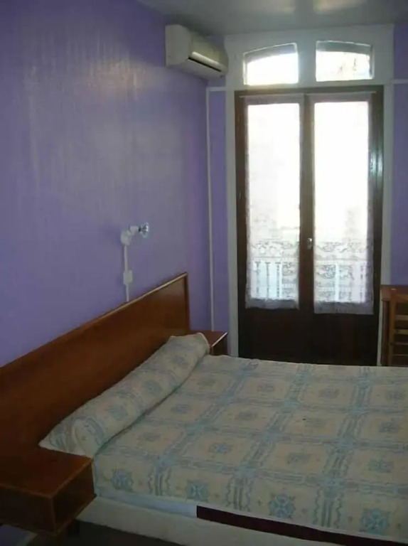 Hotel du Berry