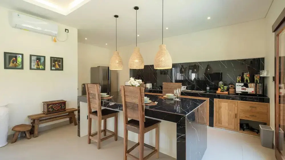 Villa Lange 2 by Villa Finder