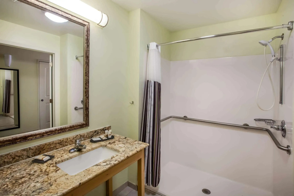 La Quinta by Wyndham Odessa North