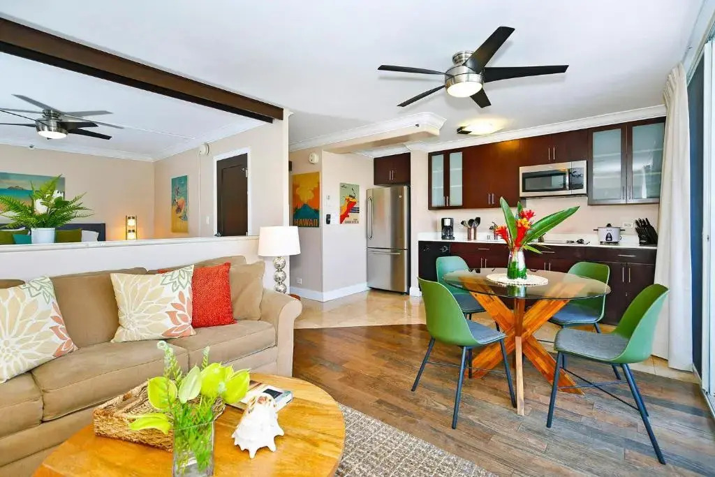 Regency on Beachwalk #66