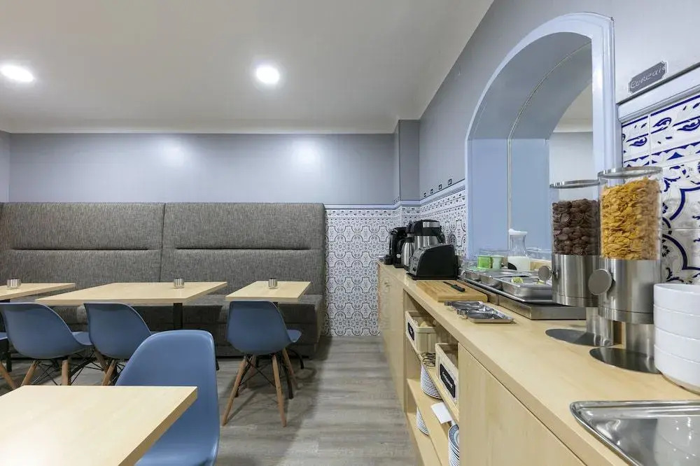 D El Rei B&B
