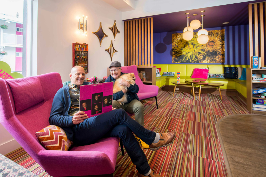 Hotel Zed Victoria