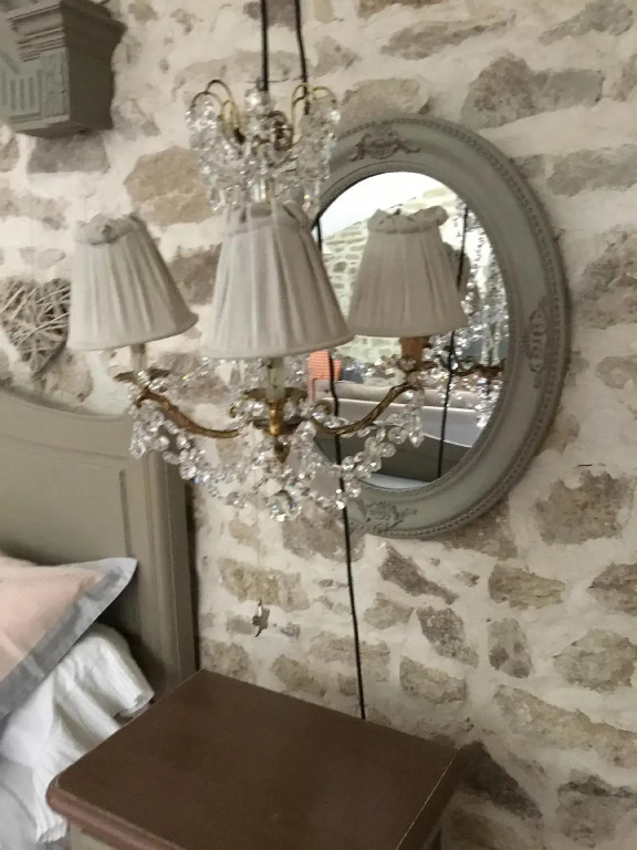 La Guinière Chambres D'hôtes