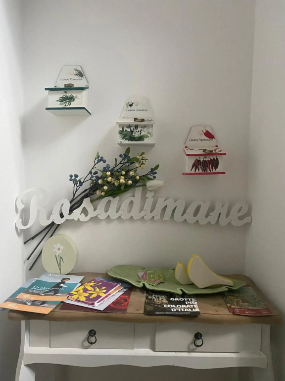 Finale Ligure Gorra Rooms Rosa di Mare vicino al mare lontano dal caos!
