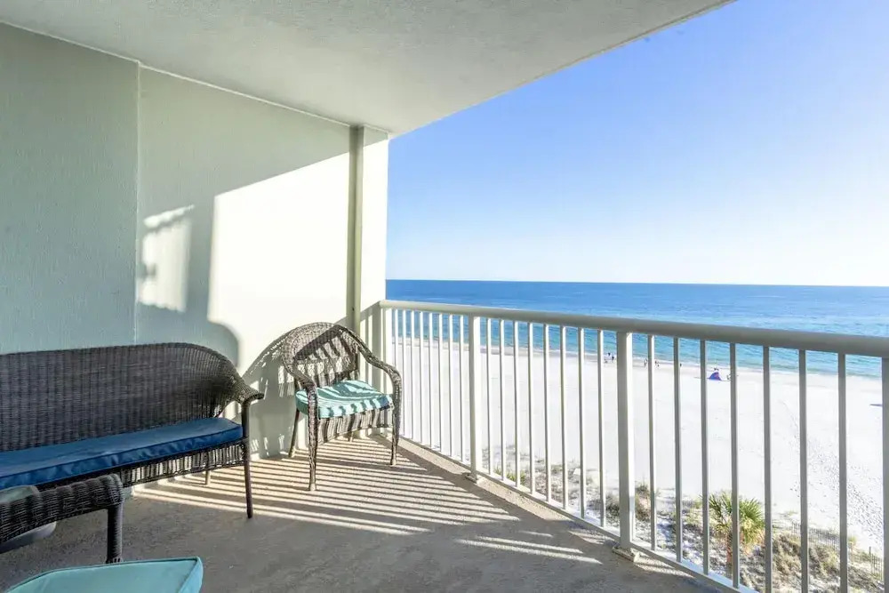 Tradewinds 503