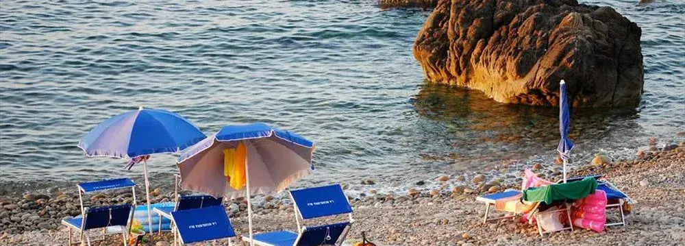 La Scogliera Blu
