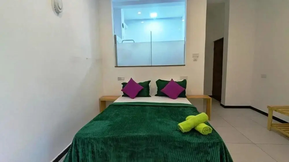 Riverline Resort Kandy