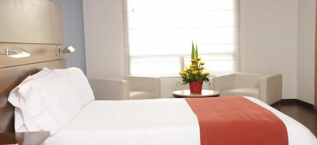 Mercure Bogota BH Retiro