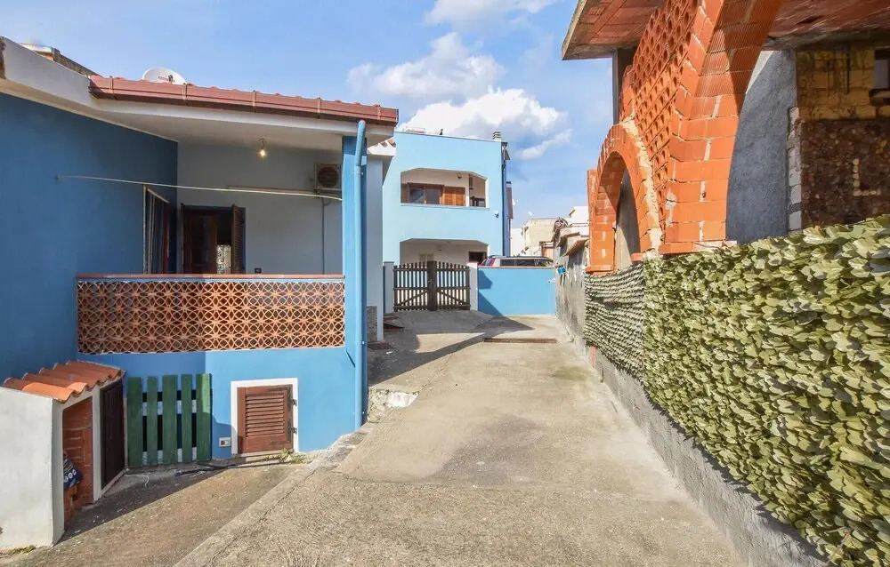 Stunning Home In Scaterina Di Pittinur