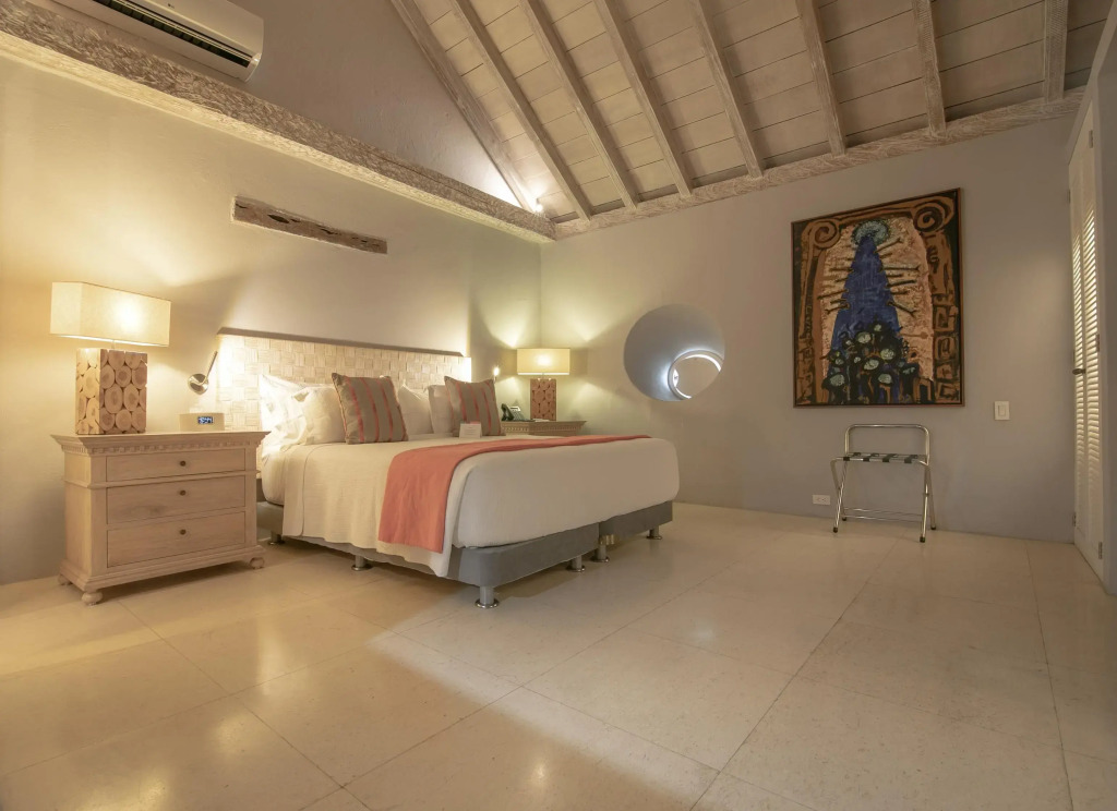Hotel Noi 1860 Cartagena