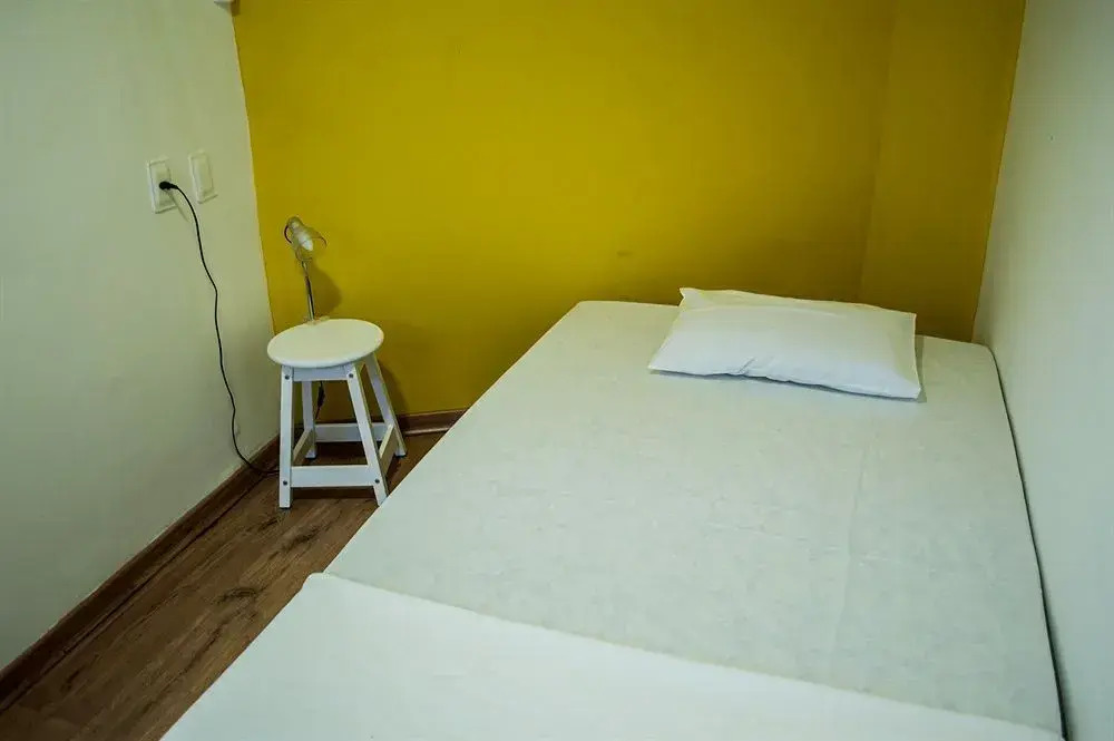 Art Lapa Hotel