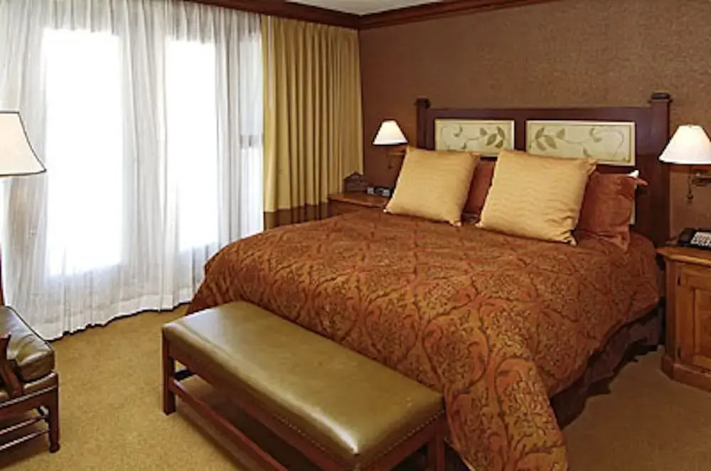 The Beaver Creek - 2 Br Condo