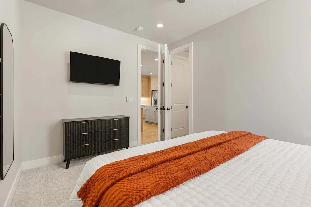 Vacation Mode 5 Bedroom Townhouse