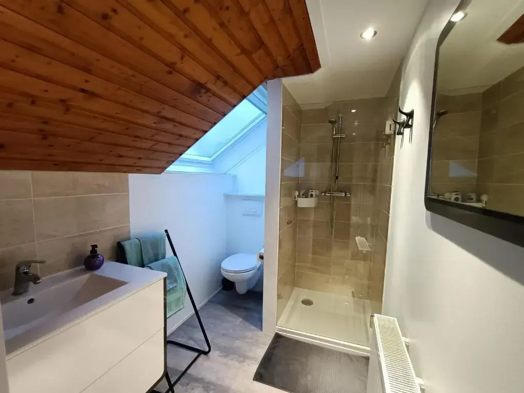 B&B Le Reclus