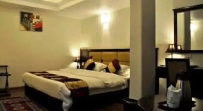Hotel Mohit