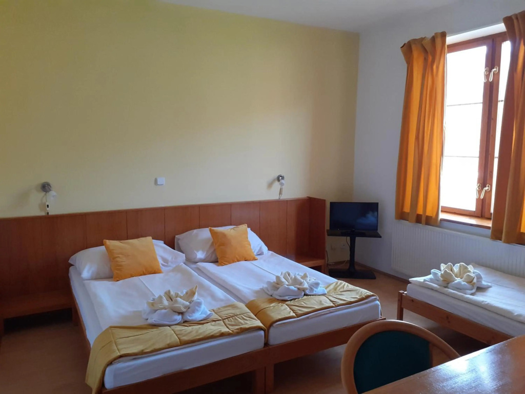 Hotel Gold