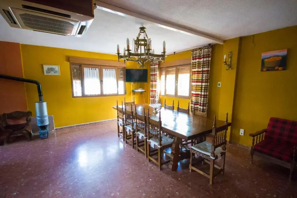 La Casita de Rufo