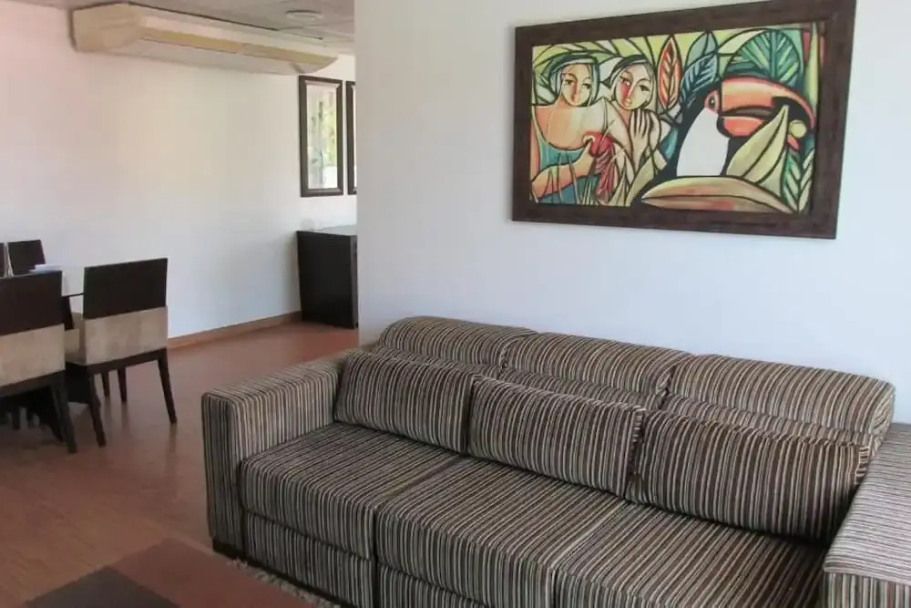Uiara Amazon Resort