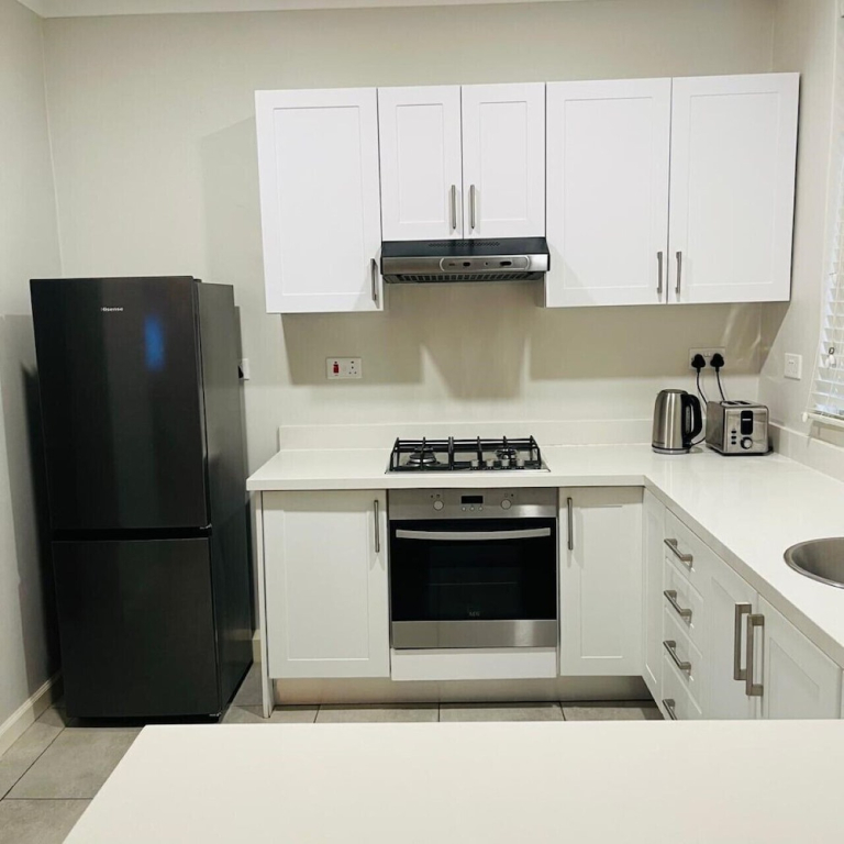 Apartment 110 Victoria Falls Estates