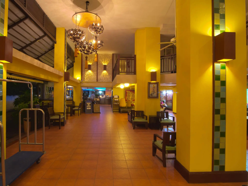 Woraburi Sukhumvit Hotel