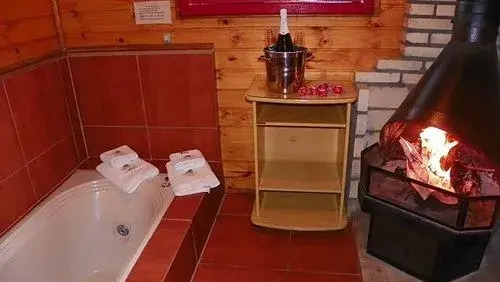 Pousada da Chacara