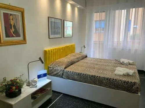 Magicstay - Flat 1 Bedroom 1 Bathroom - Arenzano