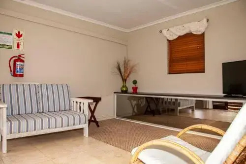 D'urbanmist Guest House
