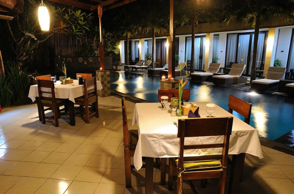 Cove Puri Maharani