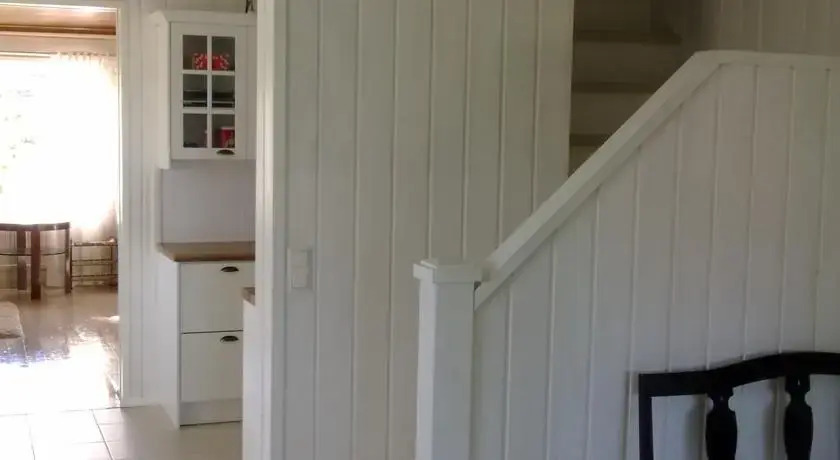 Paunolanmäki Holiday House