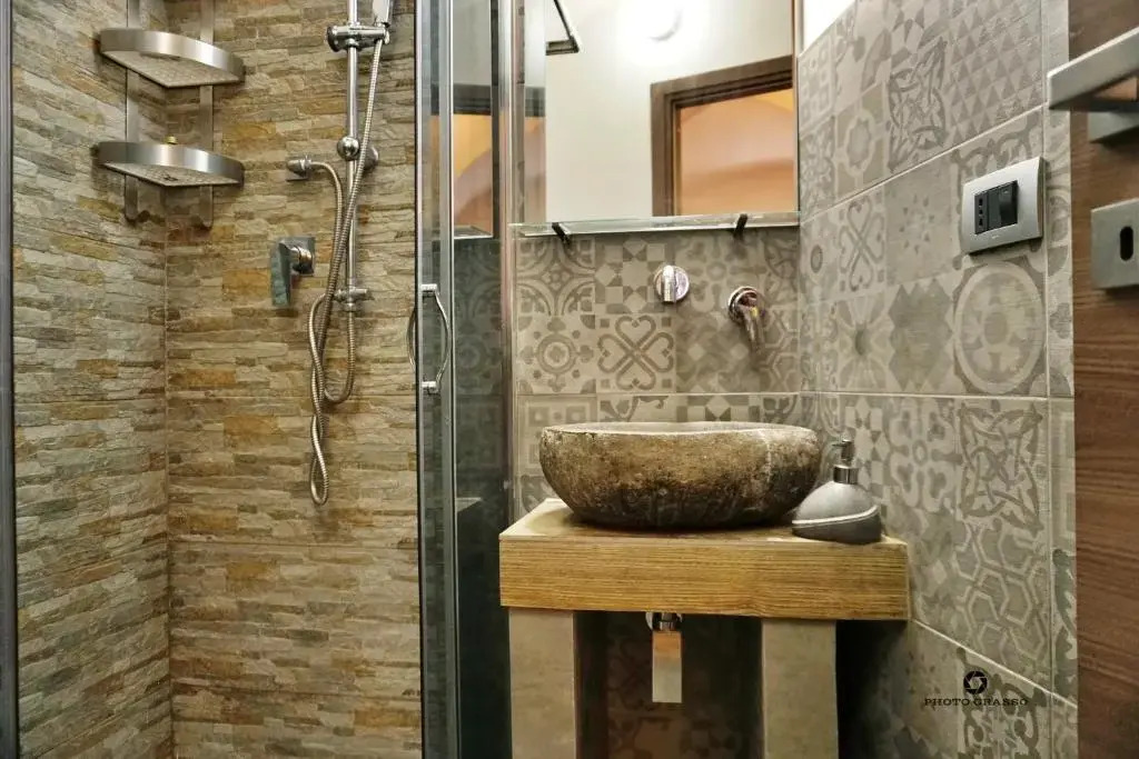 Corsini Houses- Catania