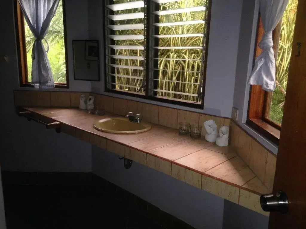 Villa Del Sol Boutique Hotel