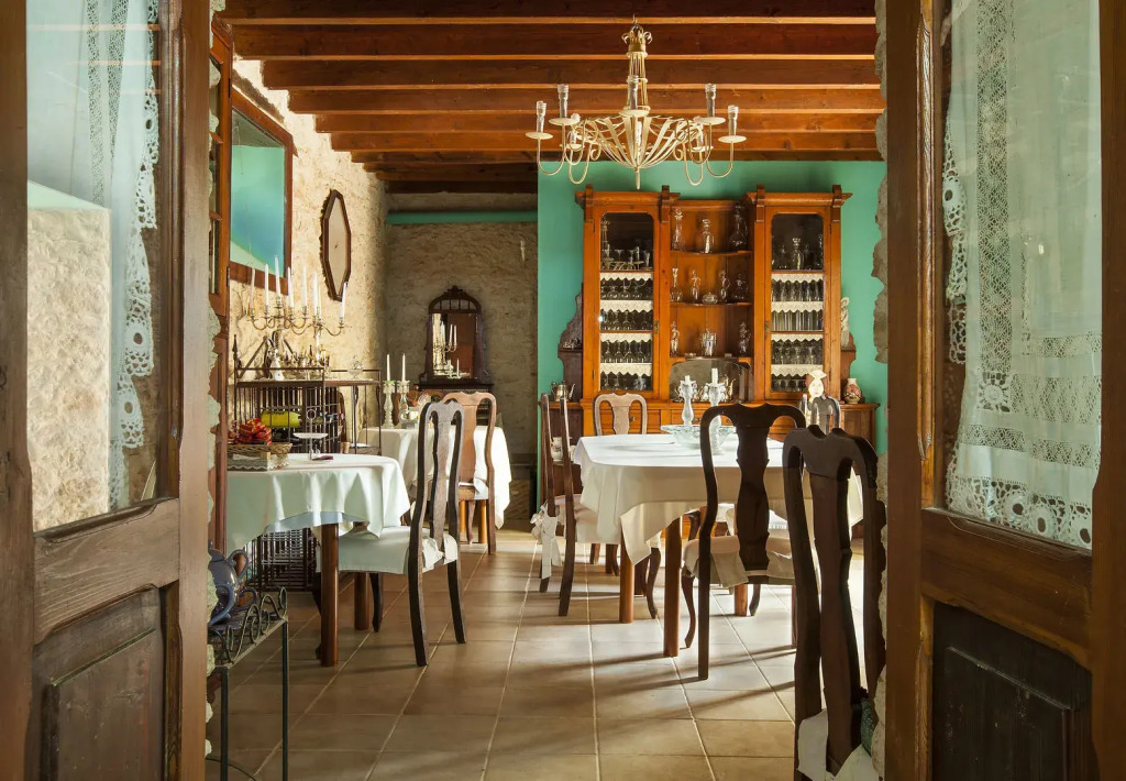 Hotel Rural Era de La Corte