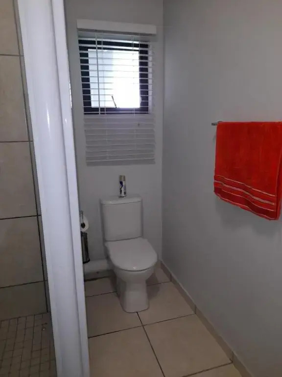 lovely 1 bedroom apartment