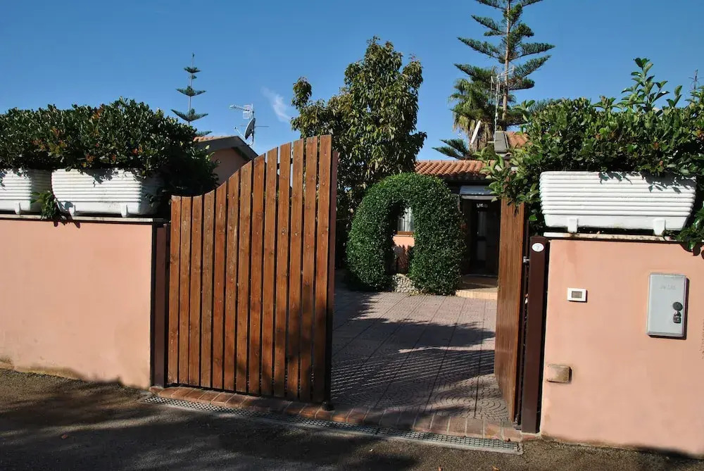 Holiday House for 6 Persons Near the Beach