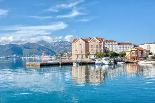 Tivat Star