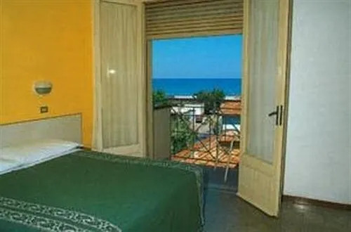 Jammin Riccione Beach & Fun Hotel