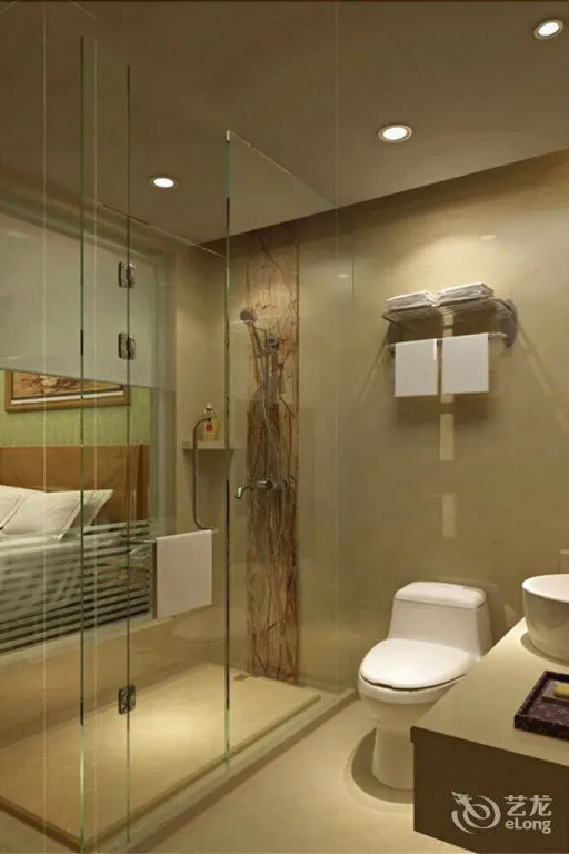 Hongyin Hotel - Zhuhai