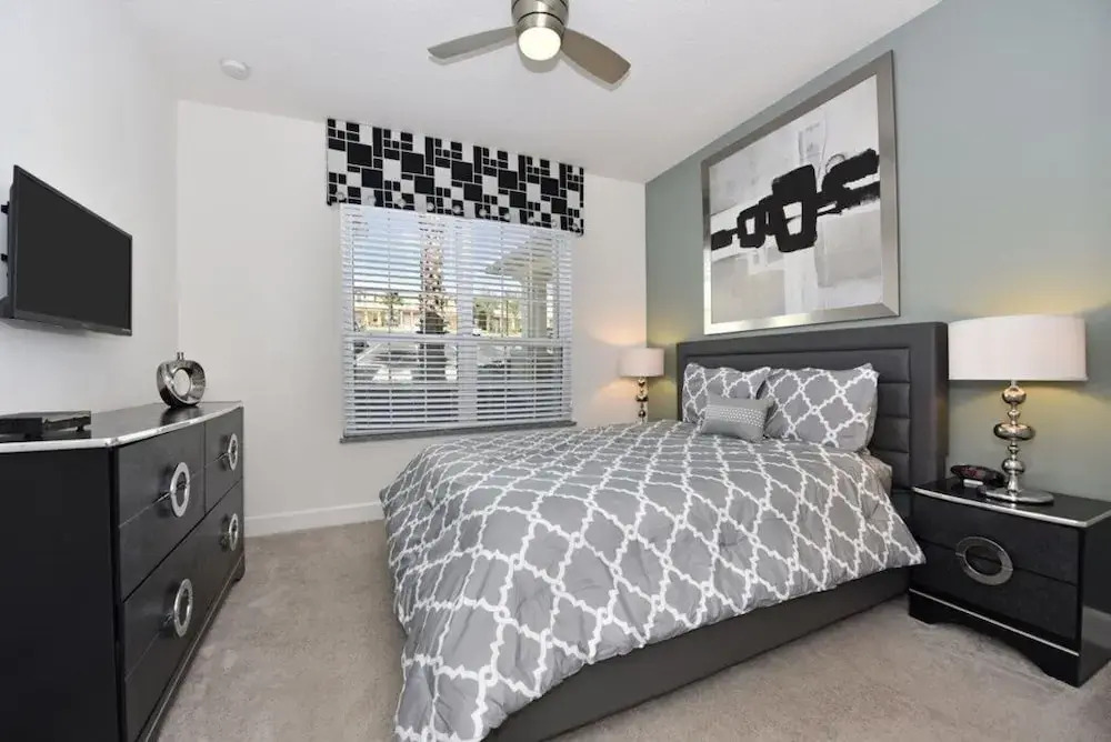 Serenity Resort-17440ppaithp 3 Bedroom Townhouse