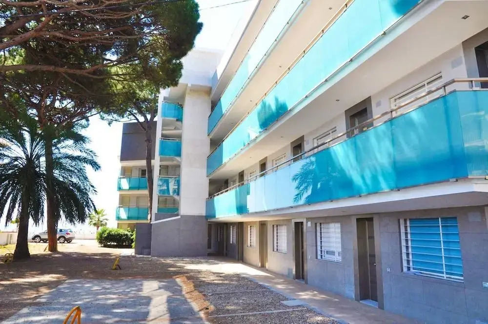 Apartamento Para 6 Personas en Cambrils