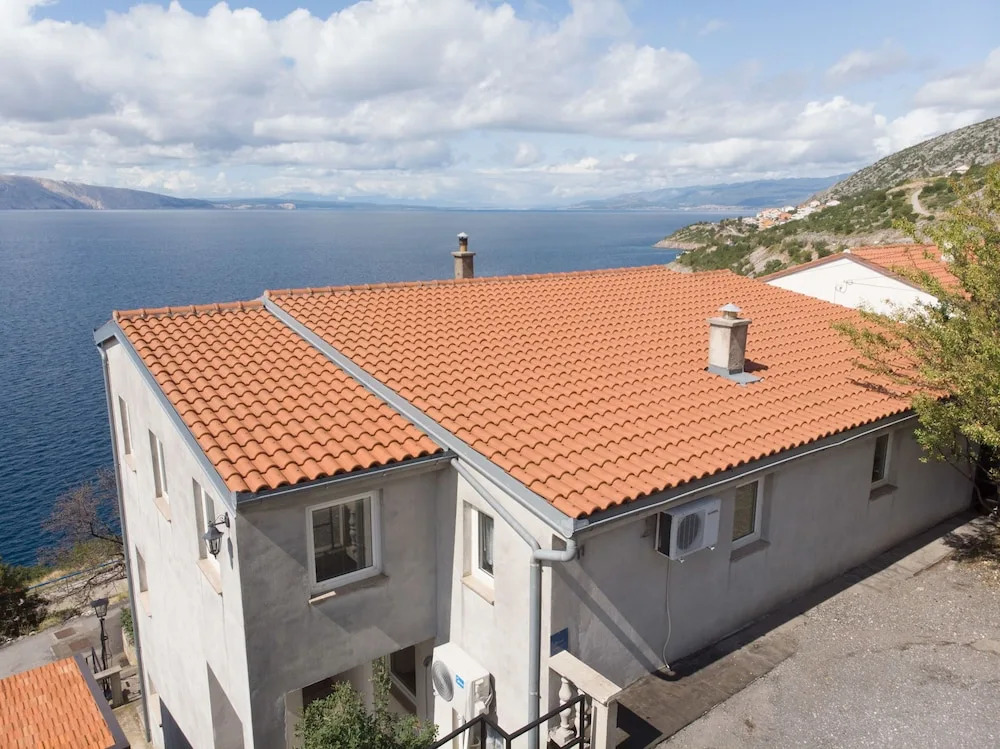 Apartments Marija