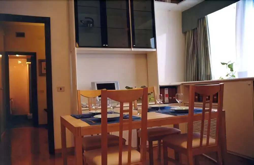 Residence St. Joannes