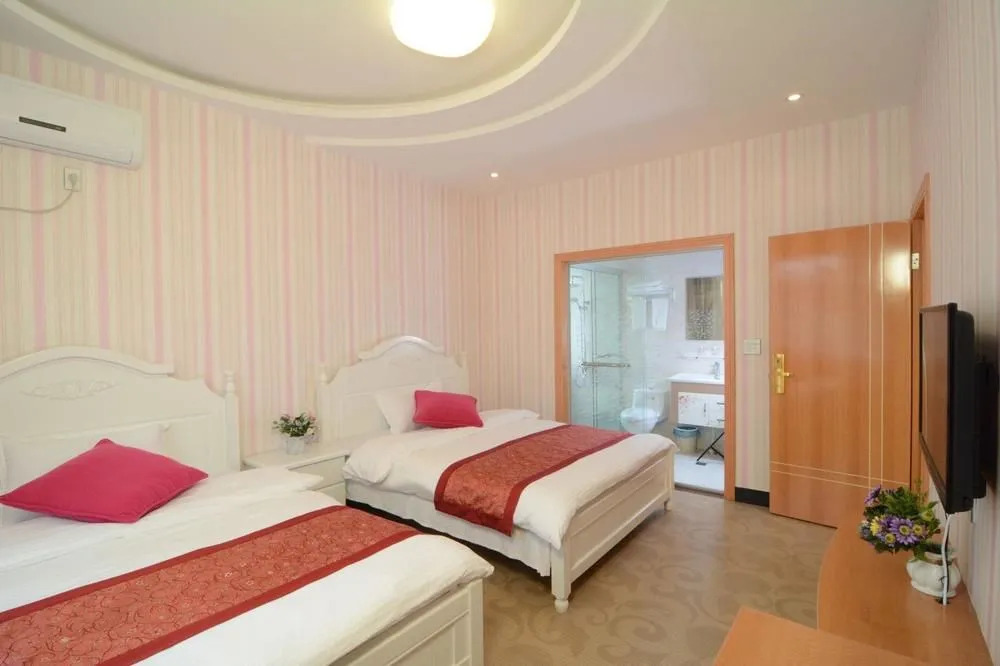 Biyun Garden Inn