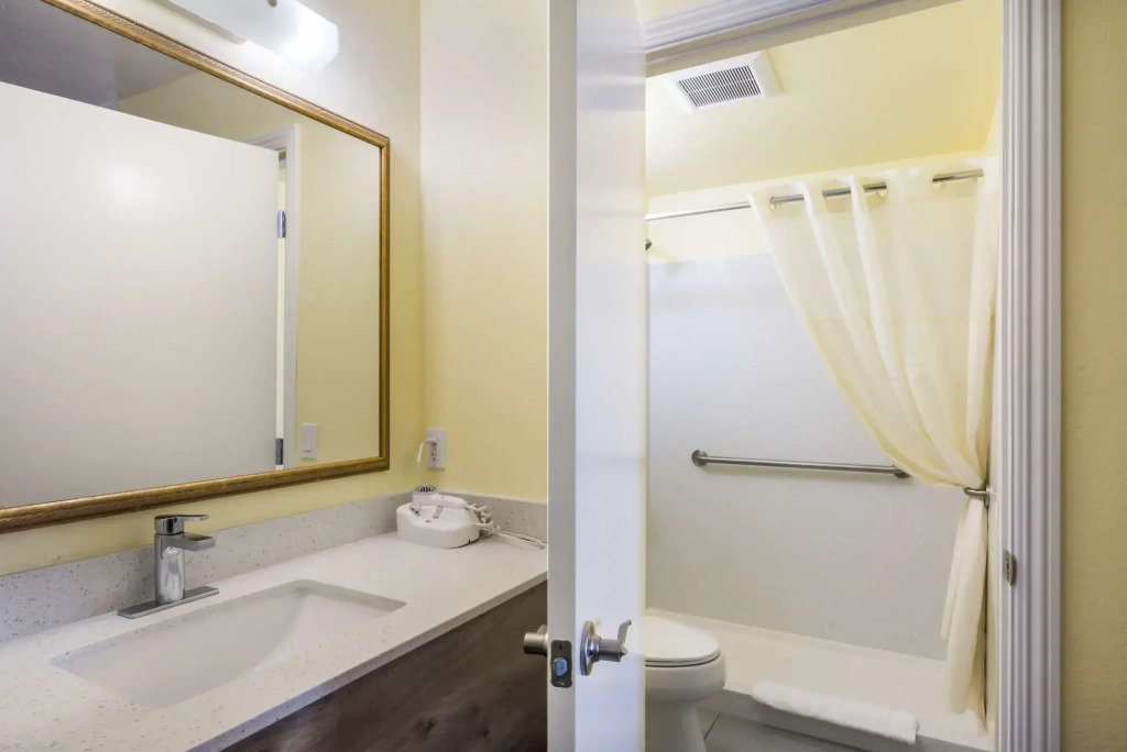 Americas Best Value Inn Santa Rosa