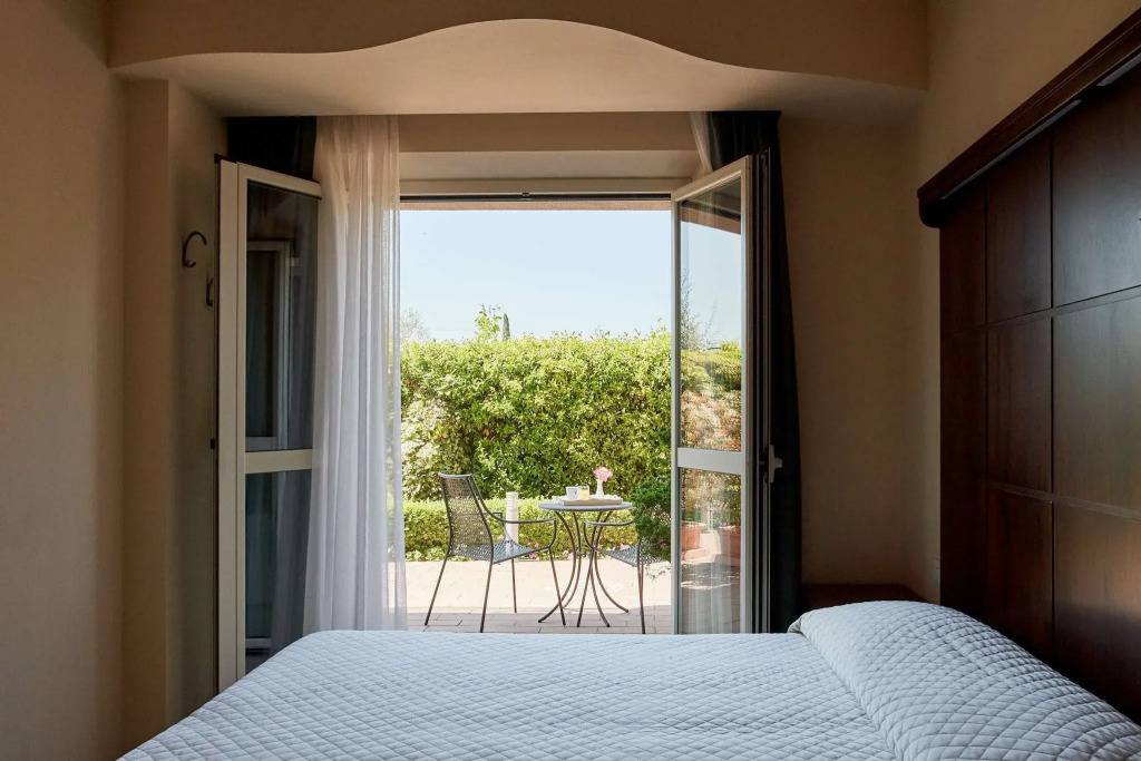 Hotel Corsignano
