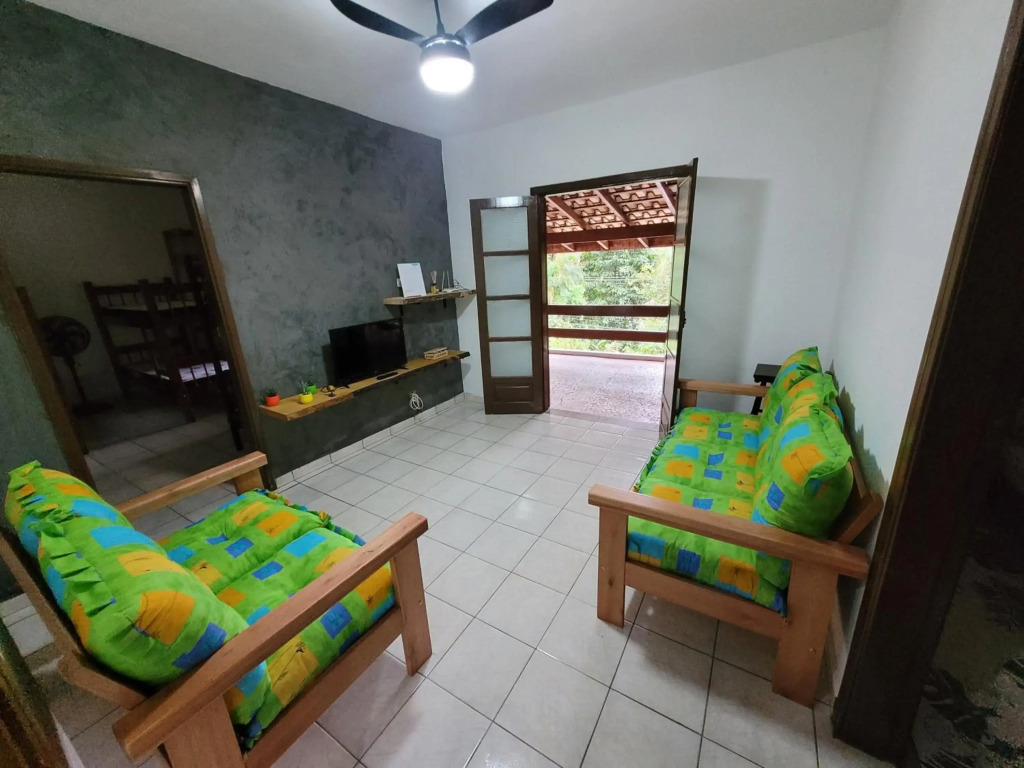 Cantinho da Fortaleza - Recém Renovada - Agora com Ar-Condicionado
