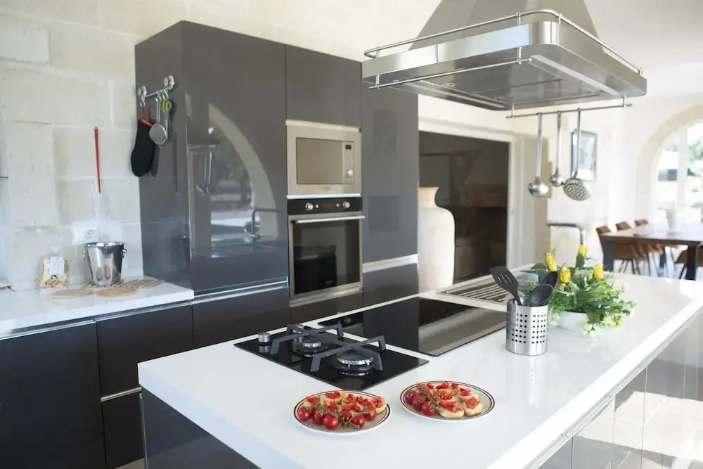 Villa With 3 Bedrooms in Ostuni, With Private Pool, Furnished Terrace and Wifi - 3 km From the Beach