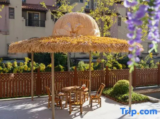 ZHOUSHAN XINYU·YANKE Hotel