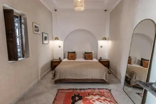 Riad Babouchta & Spa