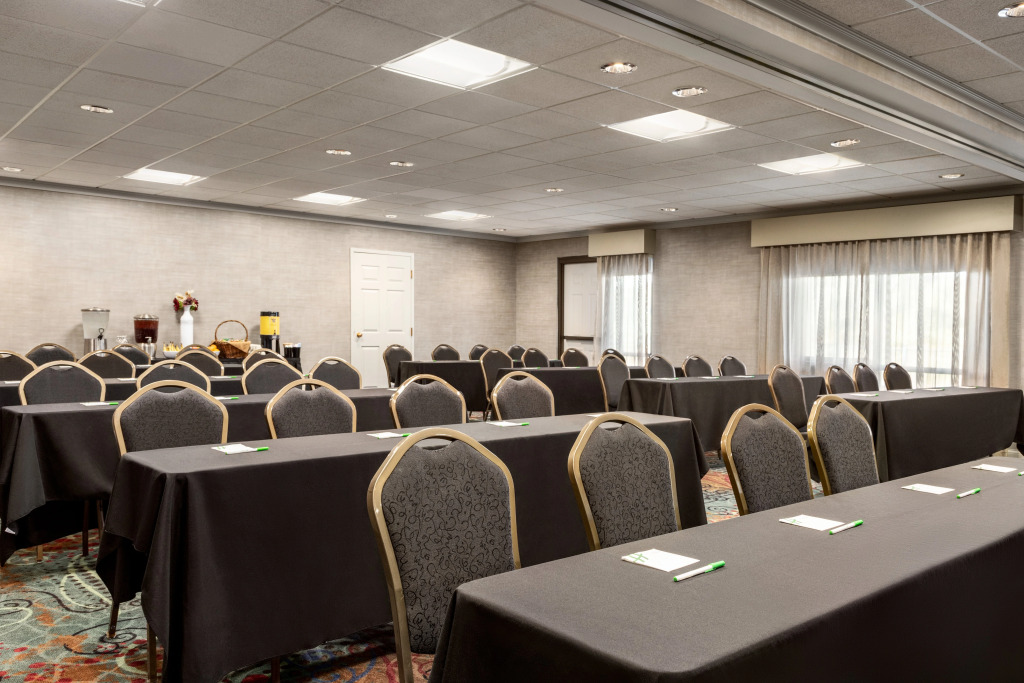 Holiday Inn Hotel & Suites Council Bluffs I-29 by IHG