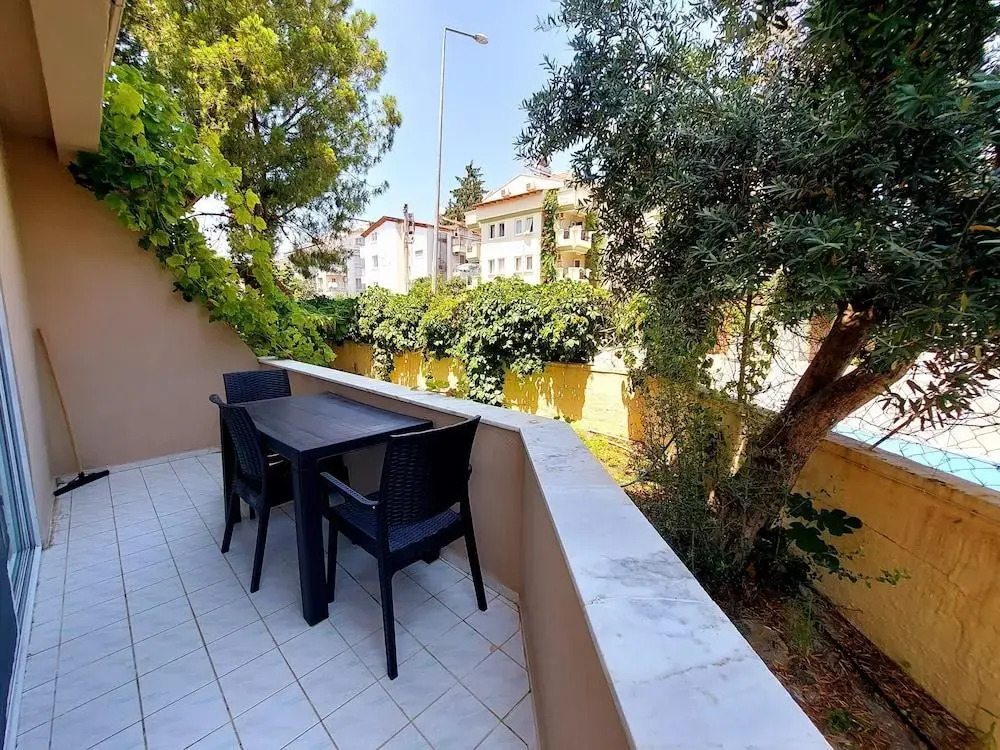 Mar Soleil Apartments